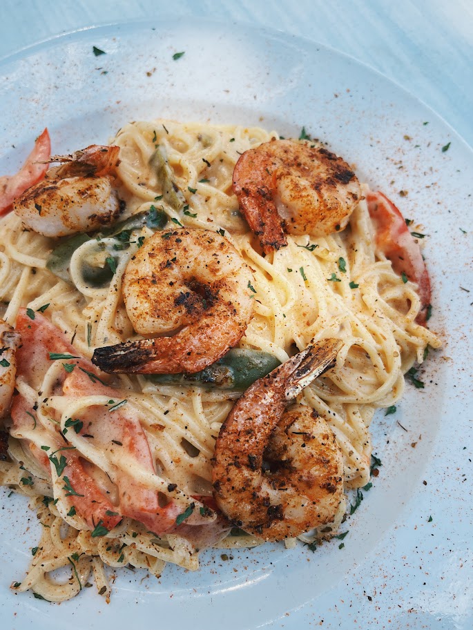 Things To Do The Pearl